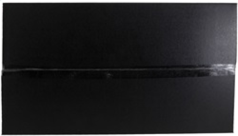 Ford F150 Performance Air Intake - K&N Engineering - Blackhawk Induction - Black - `11-`12